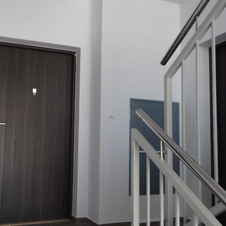 Apartamenty - Wynajem Тчев Экстерьер фото