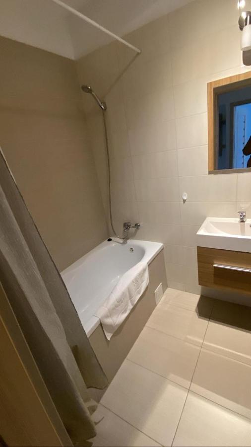 Apartamenty - Wynajem Тчев Экстерьер фото