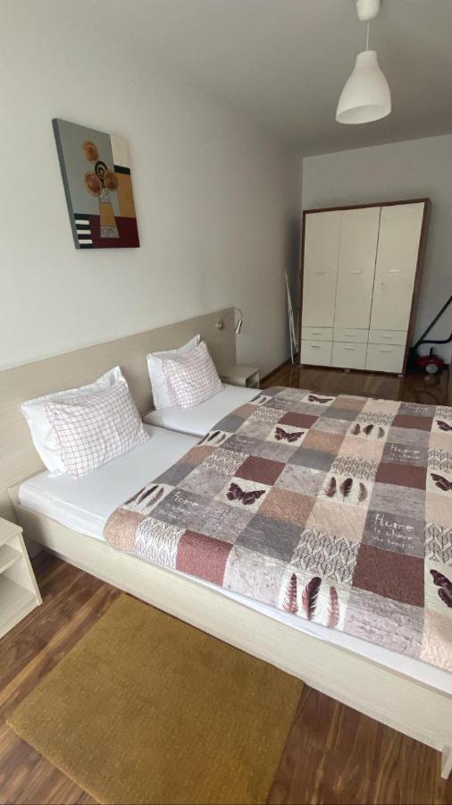 Apartamenty - Wynajem Тчев Экстерьер фото