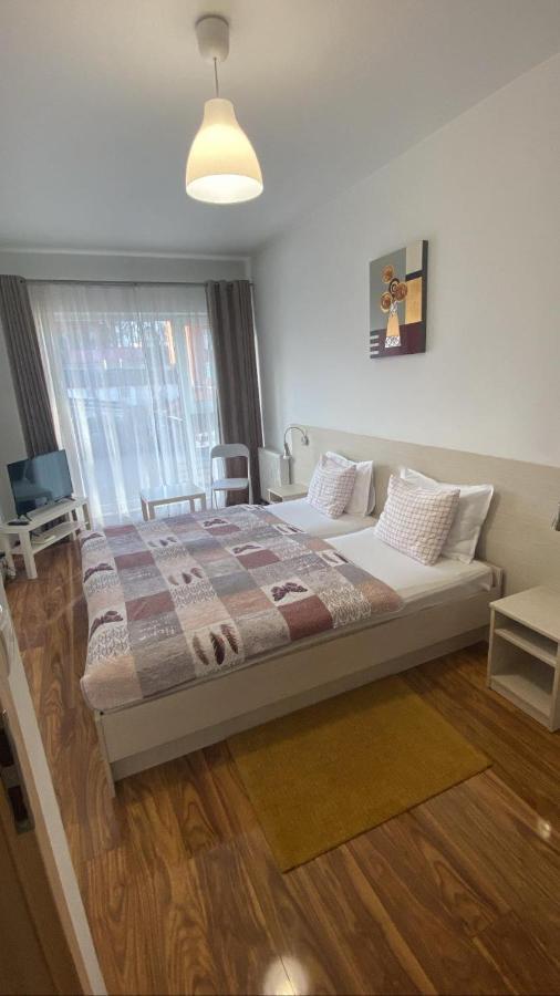 Apartamenty - Wynajem Тчев Экстерьер фото