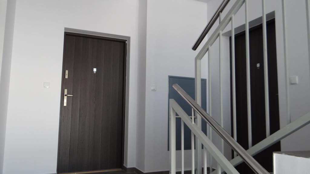 Apartamenty - Wynajem Тчев Экстерьер фото