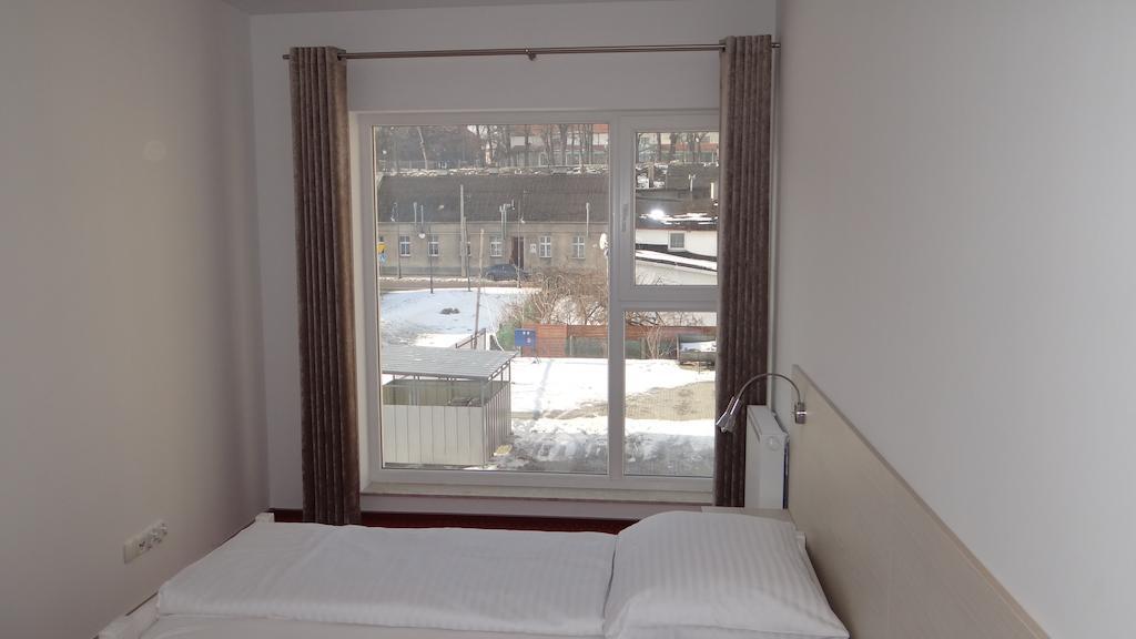 Apartamenty - Wynajem Тчев Экстерьер фото