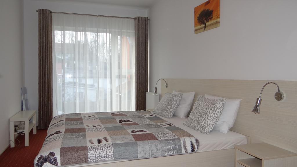 Apartamenty - Wynajem Тчев Экстерьер фото